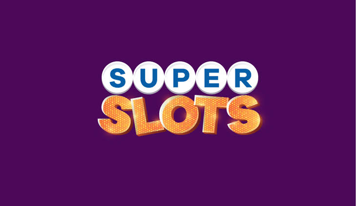 SuperSlots.ag Casino