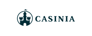 Casinia logo