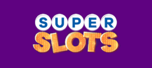 SuperSlots logo